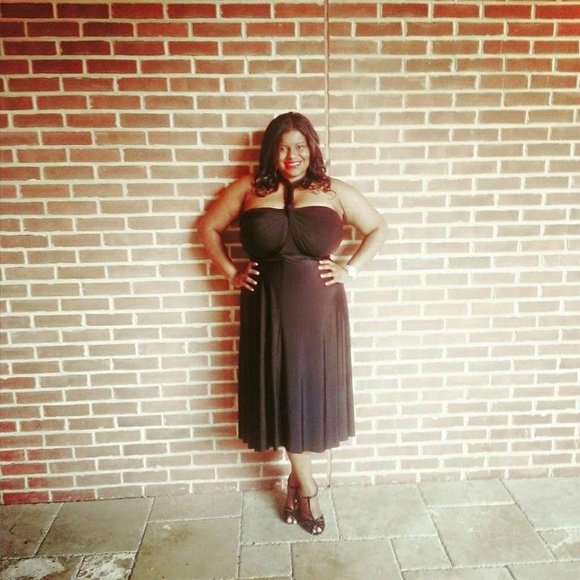 Meet your Posher, Syreta - Picture 3 of 7